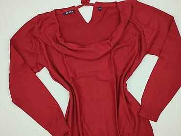 7 more 7: Blue Seven, Sweter damski, rozmiar 2XL — 1