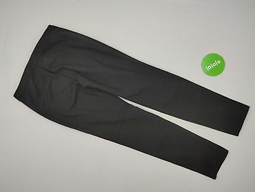 adidasy halowe: Zara, Spodnie materiałowe damskie, rozmiar S — 3