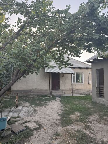 дом без хозяина на долгий срок: Предлагается к продаже дом с участком. Здание имеет серый
