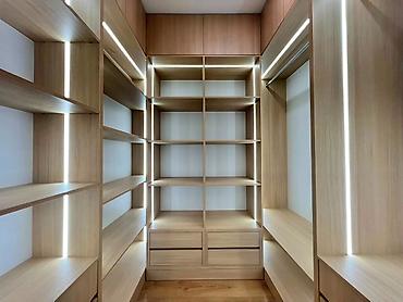 Продажа квартир: 3 комнаты, 108 м², 7 мкр Элитка, 12 этаж, Евроремонт — 11