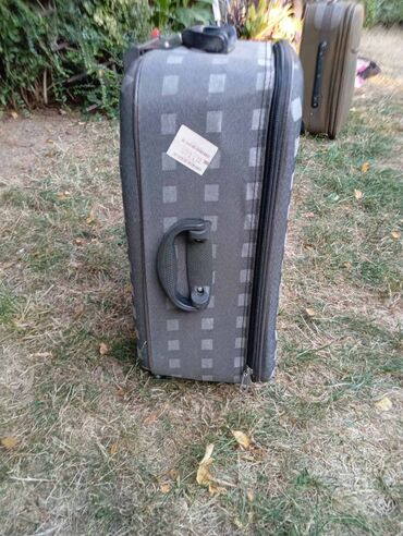 Putni koferi i torbe: Srednji kofer — 4