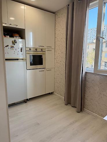 bakida satilan evler: Bakı, 3 otaqlı, Köhnə tikili, 77 kv. m — 5