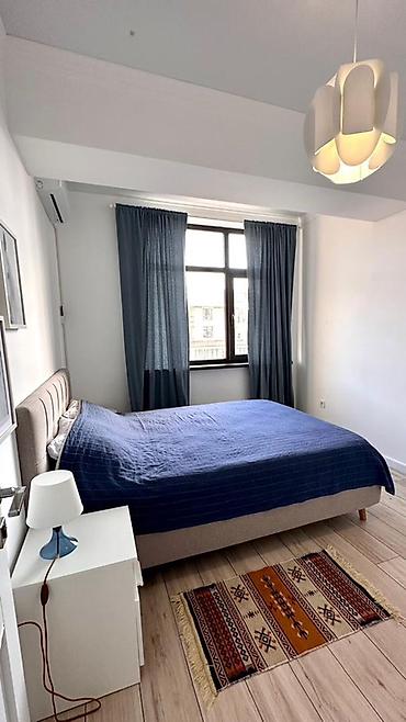 2 rooms: Аренда квартиры на Иссык-Куле, Радуга, Сары-Ой — 2