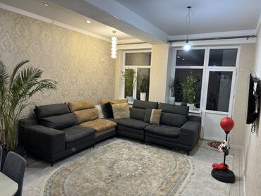 Продажа квартир: 3 комнаты, 77 м², Элитка, 10 этаж — 1