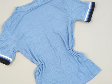 t shirty w paski zara: House, T-shirt damski, rozmiar S