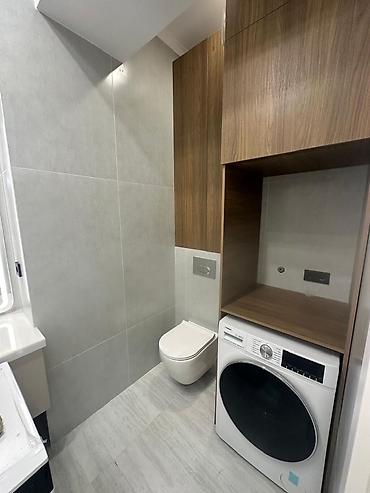 brk group: 2 комнаты, 80 м², Элитка, 4 этаж, Дизайнерский ремонт — 4