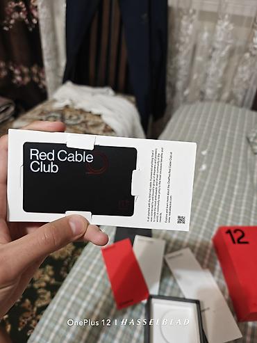 samsung 128: OnePlus 12, Б/у, 256 ГБ, цвет - Белый, 2 SIM — 6