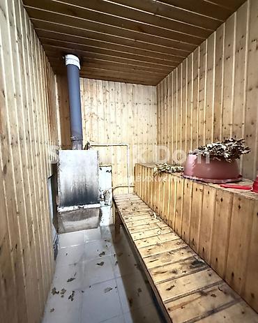 Продажа коттеджей и домов: 🏠Продается дом в с. Сокулук 🟡Комнаты: 3 🟡Участок: 7 соток 🟡Отопление — 17