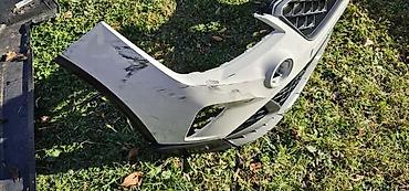 alternativa: PREDNJI BRANIK ZA SEAT ARONA | seat Arona prednji branik 6f9 807 — 4