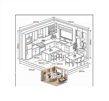 Digər mebel: Mebel dizaynı və konstruktor xidməti Biz dəyərli ustalar və mənzil — 3