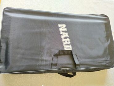 Nərdlər: Nerd Nərd Nerd Nərd taxta Qoz ağacından hazırlanmış əl işi diplomat — 4