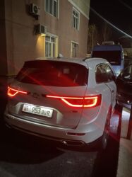 Renault: Renault Koleos: 2019 г., 2 л, Автомат, Дизель, Кроссовер — 4