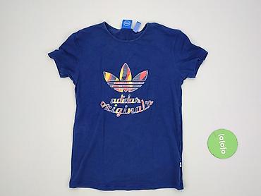 private t: Adidas, T-shirt damski, rozmiar S — 2