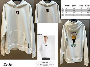 Duksevi: SPORTSKI FENDI, HERMES. DUKSEVI, MEGA HIT | Novo! ! ! Hit. Hit. Hit — 13
