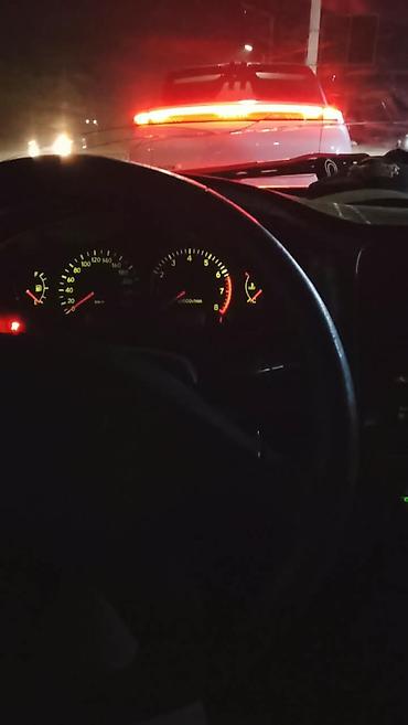 Toyota: Toyota Avensis: 1998 г., 1.6 л, Механика, Седан — 2