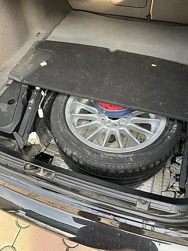 BMW: BMW 5 series: 2003 г., 2.5 л, Автомат, Бензин, Седан — 10