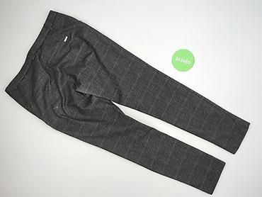 ciąza: Freesia, Spodnie materiałowe damskie, rozmiar XL — 3