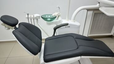 стоматологическое оборудование бу цена: Продается стоматологическая установка ZC S-300 Производство (Гуанчжоу