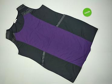 second hand plus: Jacky, Sukienka damska, rozmiar 2XL — 2