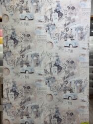 Виниловые обои: 2. НОВЫЕ АКЦИИ от 1000с Обои Акция! Скидки! Обои для стен — 5