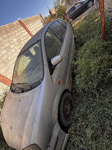 порш турбо с: Daewoo Matiz: 2001 г., 2.2 л, Механика, Дизель, Хэтчбэк — 3
