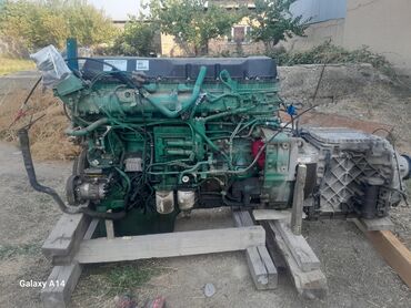 кпп на пассат б3: Двигатель Volvo + КПП пробег 650000 сбор 15000$