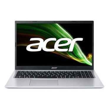 ucuz məişət texnikası: İşlənmiş Acer Aspire, 15.6 ", Intel Celeron, 256 GB, Ünvandan götürmə