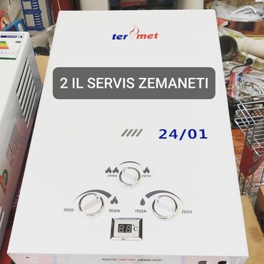 Pitiminutkalar: Pitiminutka Termet, 24 l/dəq, Yeni, Kredit yoxdur, Pulsuz çatdırılma