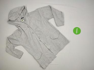 fluff outerwear kurtki: Bubble Gum, Kardigan damski, rozmiar M — 2