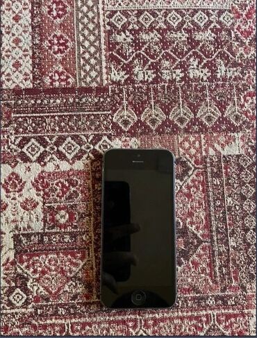 iphone 5s gold: IPhone 5, < 16 ГБ, Черный, Гарантия at lalafo.az iphone 5s gold: IPhone 5, < 16 ГБ, Черный, Гарантия
