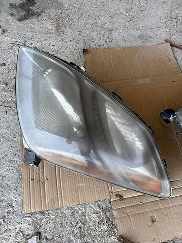 Аксессуары и тюнинг: 2 ədəd Pirus fara satılır. 100 AZN. Real alıcı ilə razılaşmaq olar — 2