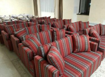 Мебель на заказ: Мебель для кафе баров — 5