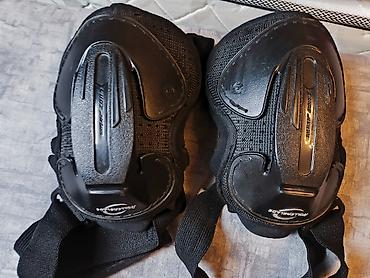 Motonəqliyyat: Rollerblade dizqapağı qoruyucuları – cüt - Brend: Rollerblade - Növ — 1