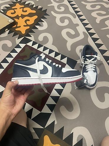 jordan 5: Мужские кроссовки, 40, 40.5, Jordan, Новый — 6