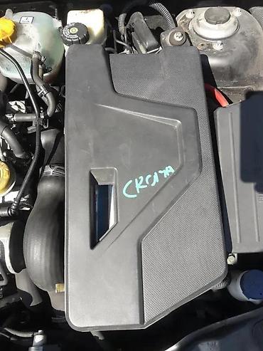 vodonepropusna cerada: POKLOPAC AKOMULATORA FIAT CROMA | Fiat Croma 1.9 m. jet kompletan — 1