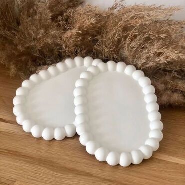 Fiqurlar: Fiqur, Gips — 10