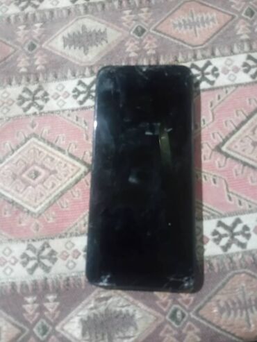 samsung u700: Samsung Galaxy A04, 32 GB, rəng - Qara