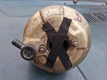 Auto delovi: Servo kpcnica Lada 7 Riva,2121 Niva. Polovno, ocuvano. Malo bio na — 2