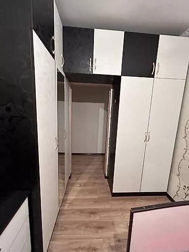 аренда жэр: Сдается 2 комн.квартира район верхний Джал55000 сом;Депозит 25000 — 6