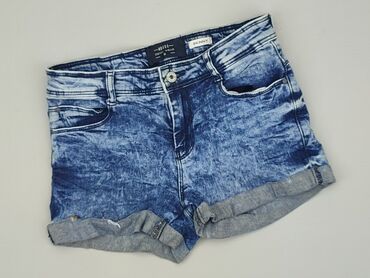 new yorker krótkie spodenki jeans: Шорти жіночі, House, S, стан - Хороший