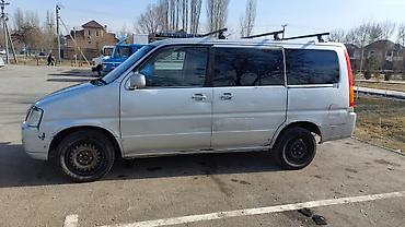 Honda: Honda Stepwgn: 1996 г., 0.2 л, Автомат, Бензин, Минивэн — 6