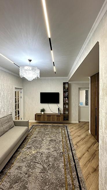 86: 1 комната, 41 м², Физприборы Элитка, 4 этаж, Евроремонт — 2