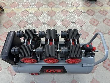 argb controller: Компрессор Для покраски, Электрический, Поршневой, Новый — 2