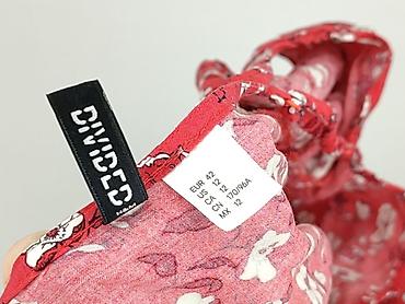 pretty: H&M Divided, Sukienka damska, rozmiar XL — 6