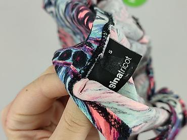 klapki imblu: Gina Tricot, Sukienka damska, rozmiar S — 4