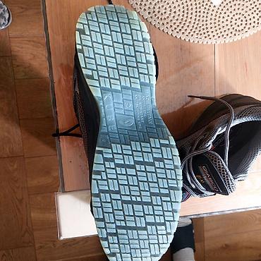 Kolica za bebe: Graco trokolica + autosedište (sistem 2 u 1) i Giasco radne cipele - — 4