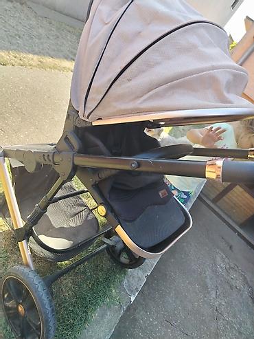 Autosedišta: Cybex Gold auto-sedište za bebe (nosač/jaje) - Tip: autosedište — 13