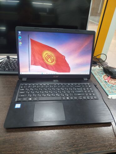 acer liquid e2: Ноутбук, Acer, 8 ГБ ОЗУ, Intel Core i3, 15.6 ", Для несложных задач, память HDD + SSD
