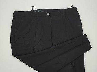 lumpex 75: Bodyflirt, Spodnie materiałowe damskie, rozmiar 3XL — 1