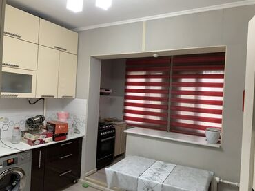 Продажа квартир: 1 комната, 35 м², Косметический ремонт — 5